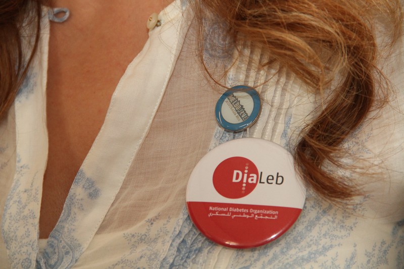 DiaLeb - World Diabetes Day